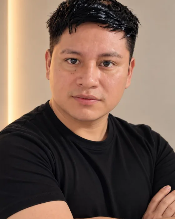 Brayan, asesor de Bangover