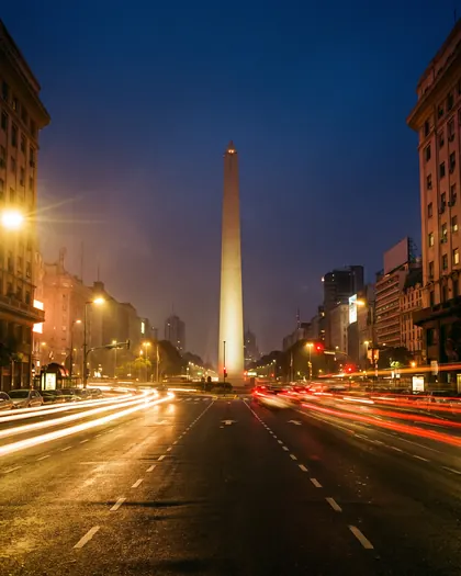 Argentina
