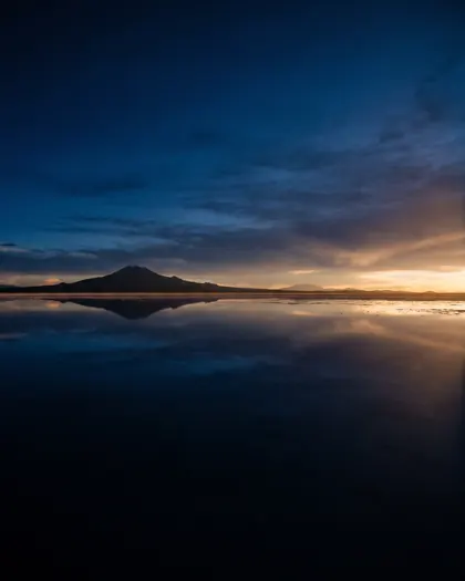 Bolivia