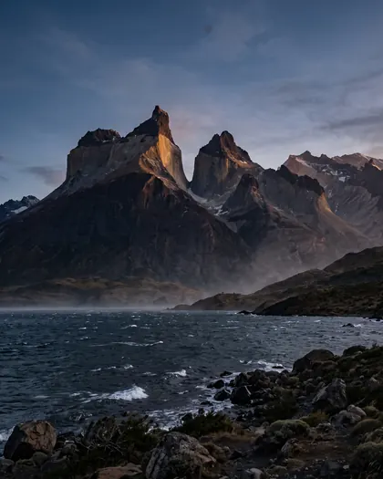 Chile