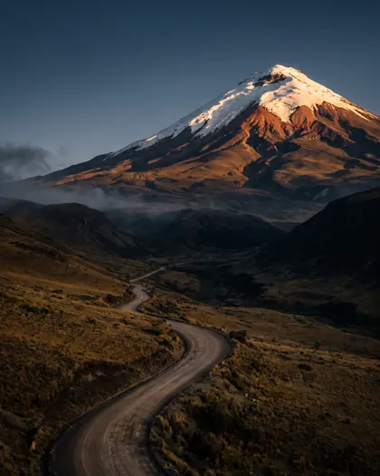 Ecuador
