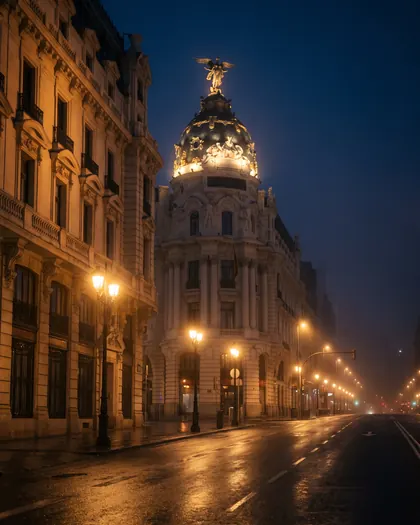 España
