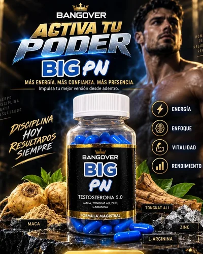 BIG PN