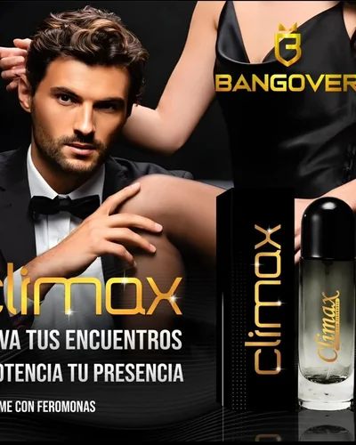 Clímax