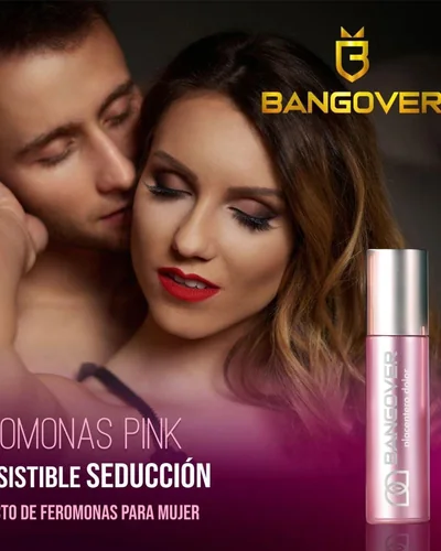 Feromonas Pink