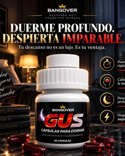 GUS