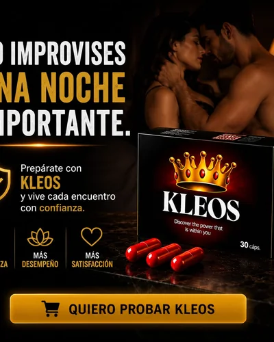 KLEOS