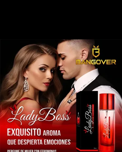 LadyBoss