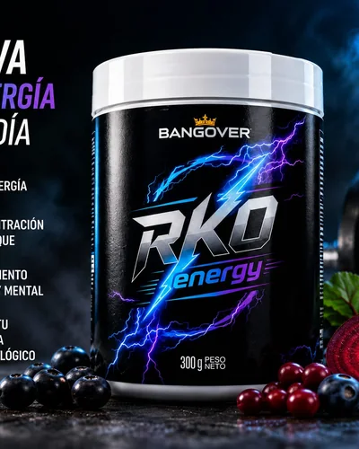 RKO Energy
