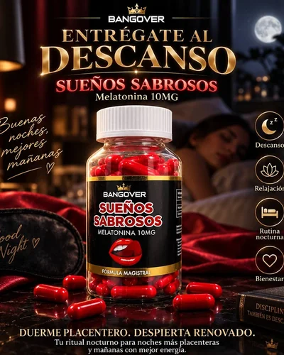 Sueños Sabrosos